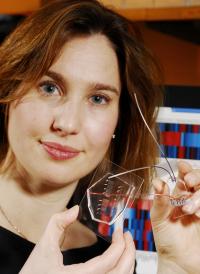 Melissa Kemp, Georgia Institute of Technology
