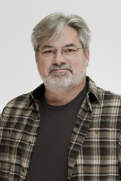 Steve Finkbeiner, Gladstone Institutes