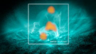 Confirmation of a Sighting of Magnetic Reconnection on the Sun