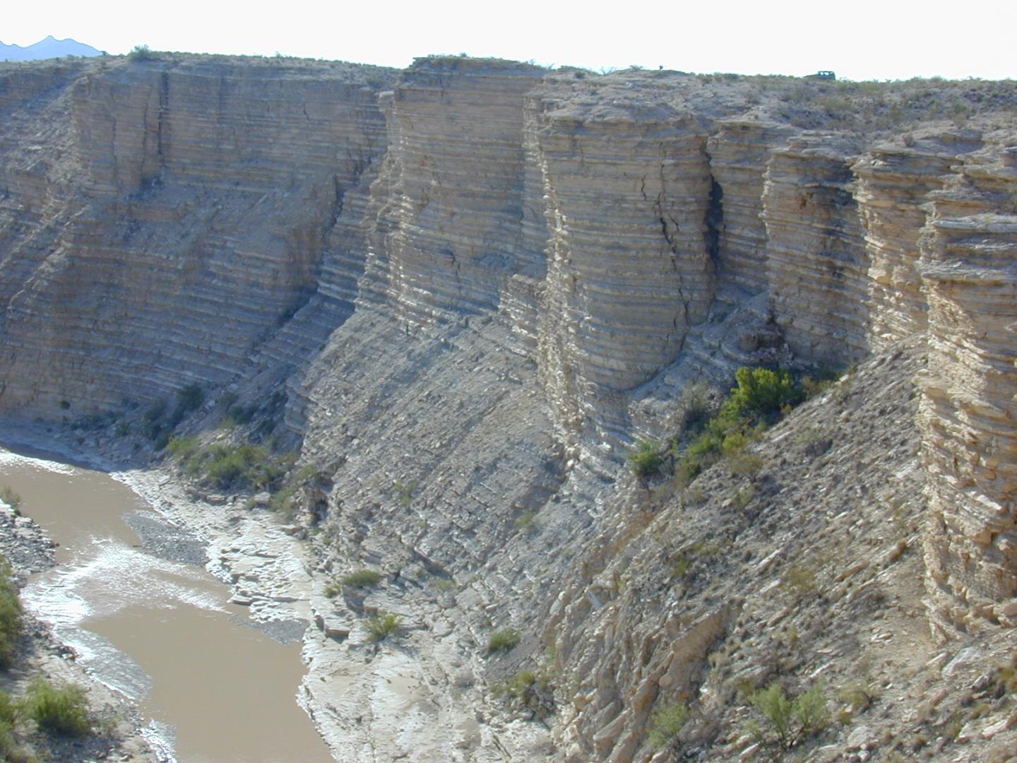 Cretaceous Cycles
