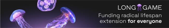 Announcing LongGame Ventures as Tier 3 Sponsor of ARDD 2025