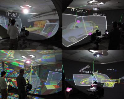 Hyve-3D