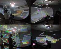Hyve-3D