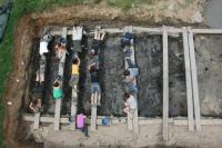 La Draga Neolithic Site in Banyoles