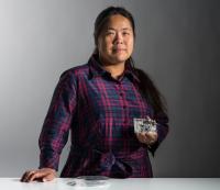 Small Device, Big Discoveries
