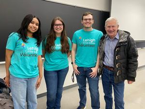 Lehigh University's Prof. Terry Hart: A champion of aerospace science