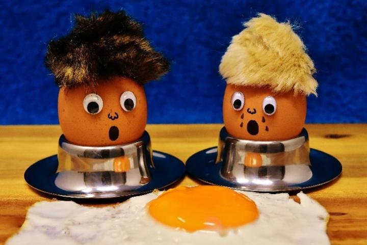 New evidence linking eggs, cholesterol to cardiovascular death