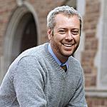 J. Aaron Hipp, Washington University in St. Louis