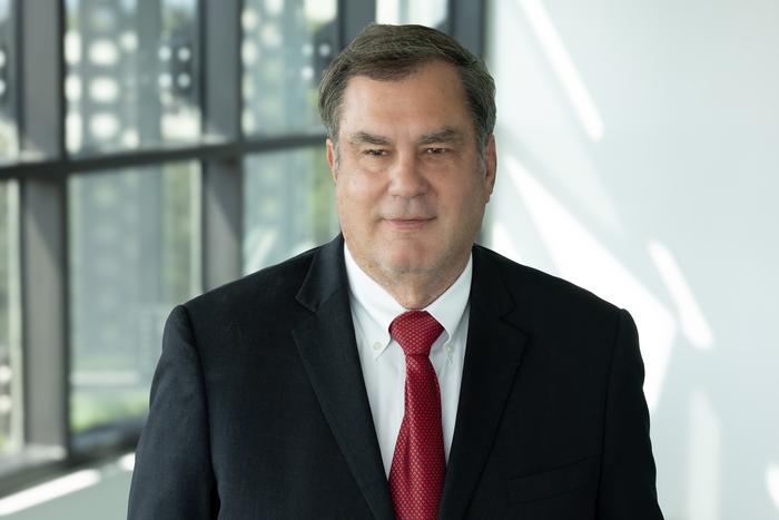 Dr. Steve Dellenback