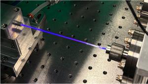 VUV laser
