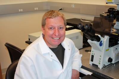 Dean Burkin, University of Nevada School of Medicine