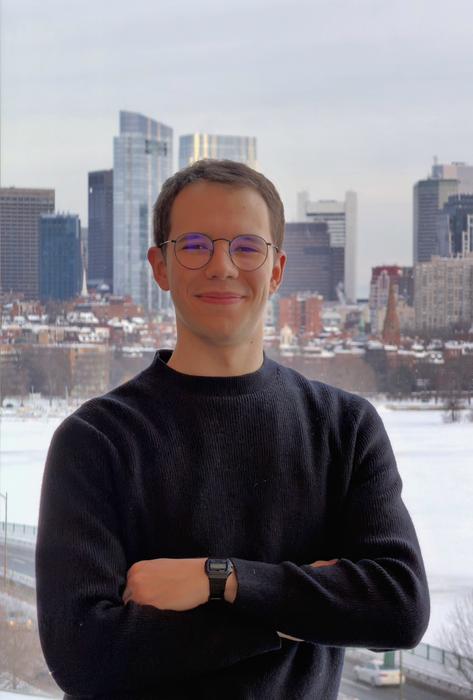 Francesco Corso, PhD