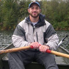 David Civitello, University of South Florida