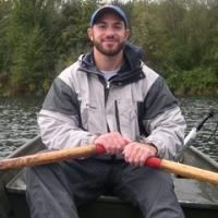 David Civitello, University of South Florida