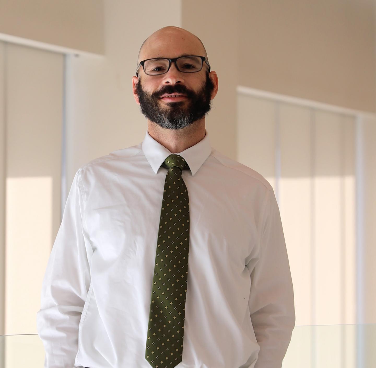 Dr. Michael Bloom