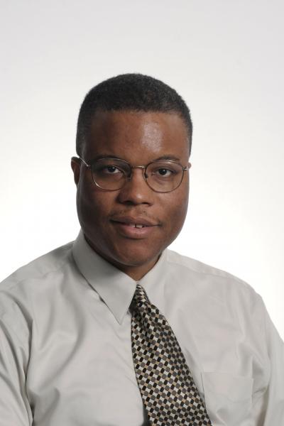 Emmanuel G. Collins