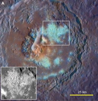 Looking at Mercury's Landscape (4 of 4)