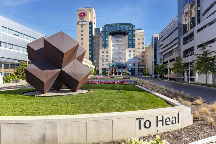 University Hospitals