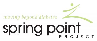 Spring Point Project Logo