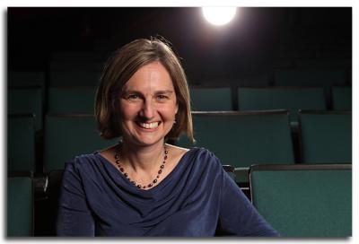 Eliana Perrin, M.D., M.P.H., University of North Carolina Health Care