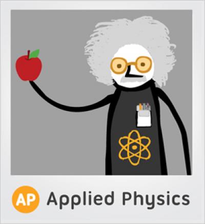 <I>JoVE</I> Applied Physics