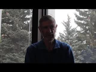 Interview with Dr. Stephen Herrero