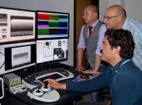 Steel Experts Tackling Corrosion