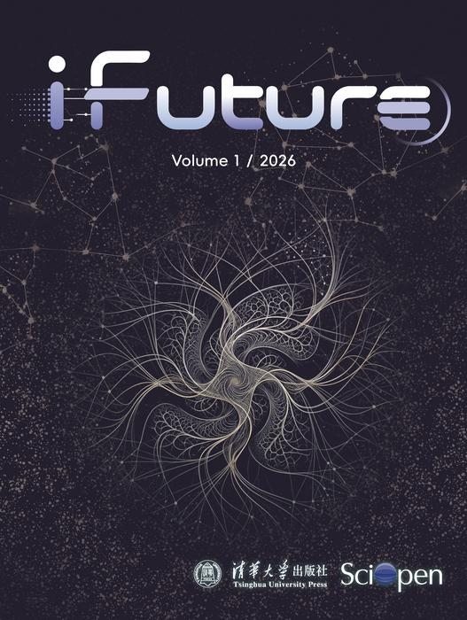 Tsinghua University's New English-Language Journal iFuture Debuts at WAIC 2026