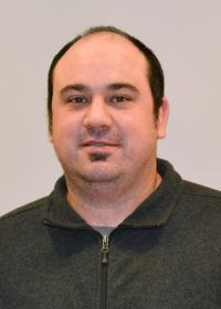 John Teijaro, Scripps Research Institute