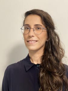 Dr Benedetta Armocida