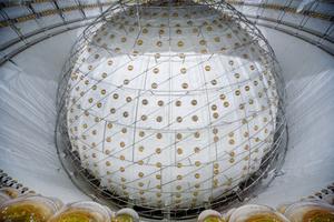 Jiangmen Underground Neutrino Observatory