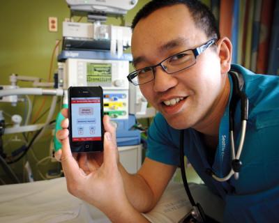 Dr. Daniel Low, Wiley-Blackwell 