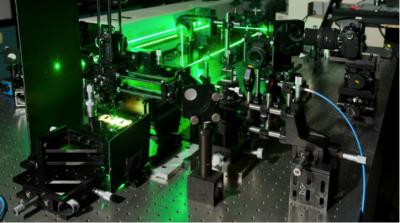 Quantum Dots on Metal Oxides