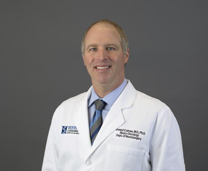 Howard Colman, MD, PhD