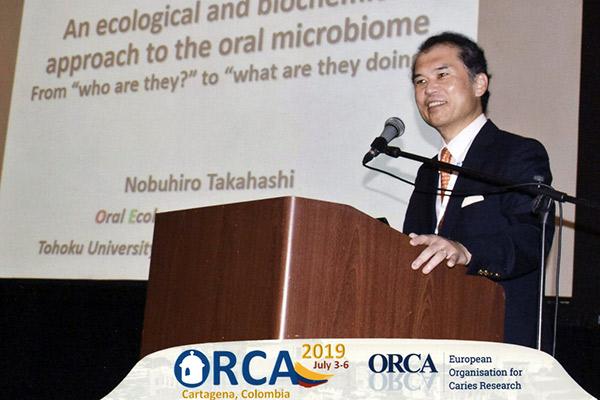 Tohoku University Professor Receives Yngve Ericsson Prize