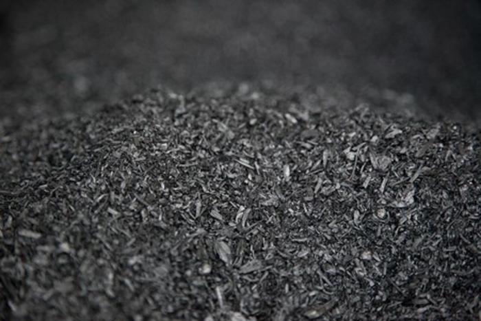 Improving the carbon capture efficiency of biomass waste-derived engineered biochar