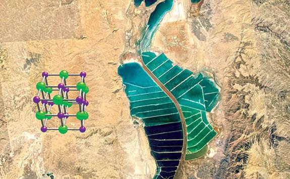 August GSA Today Cover Illustration