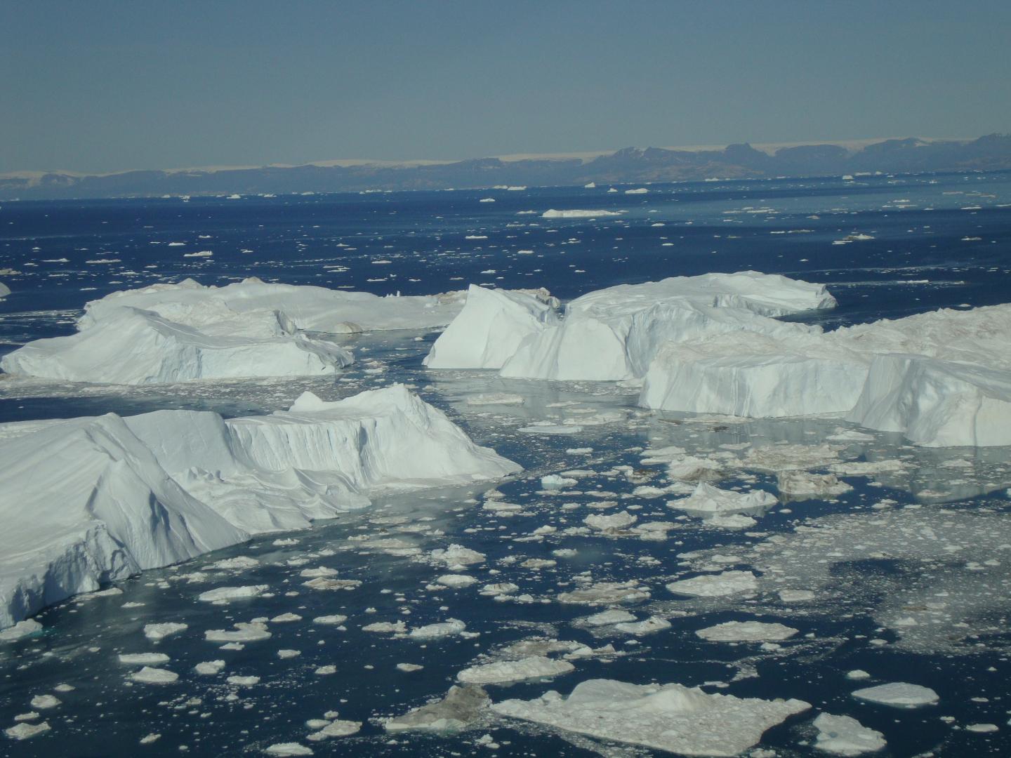 Jakobshavn
