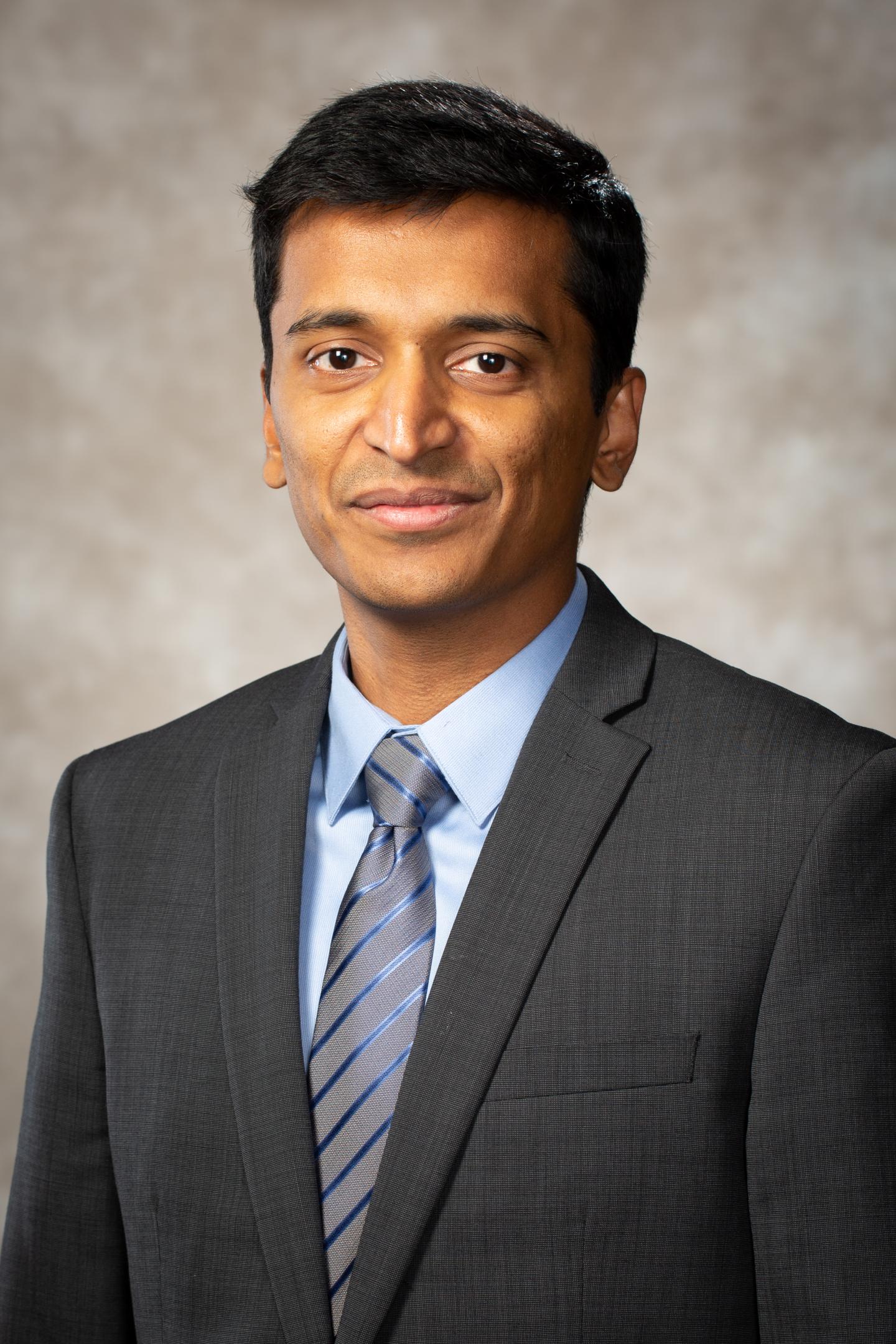 Narasimhan Rajaram