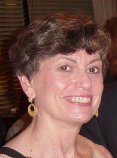 Virginia K. Saba Informatics Award