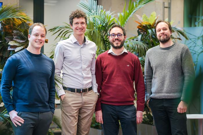 ISTA scientists develop algorithm to boost biobank data retrieval & analysis