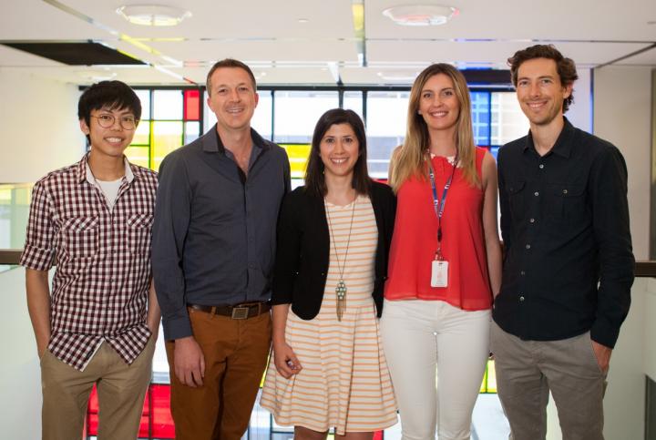 Melbourne Researchers Identified Internal 'Sensor' that Helps Fight Obesity