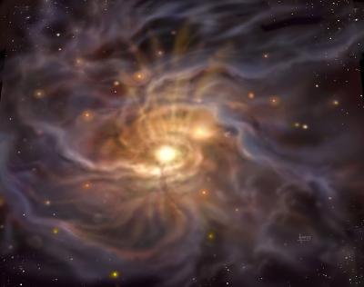 Star Formation