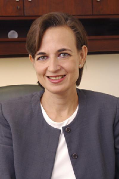 Dr. Beth Levine