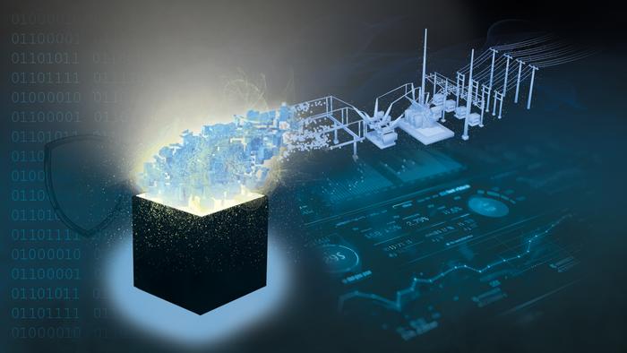 Black box software for grid modeling