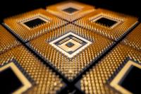 New type of chip