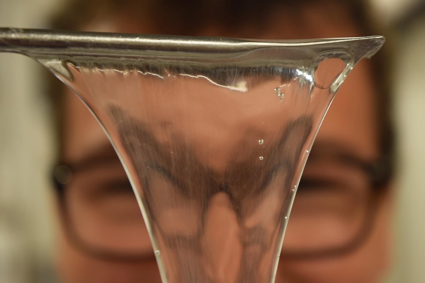Fascinating Gloop
