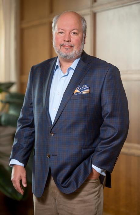 Dr. Jeff Keller