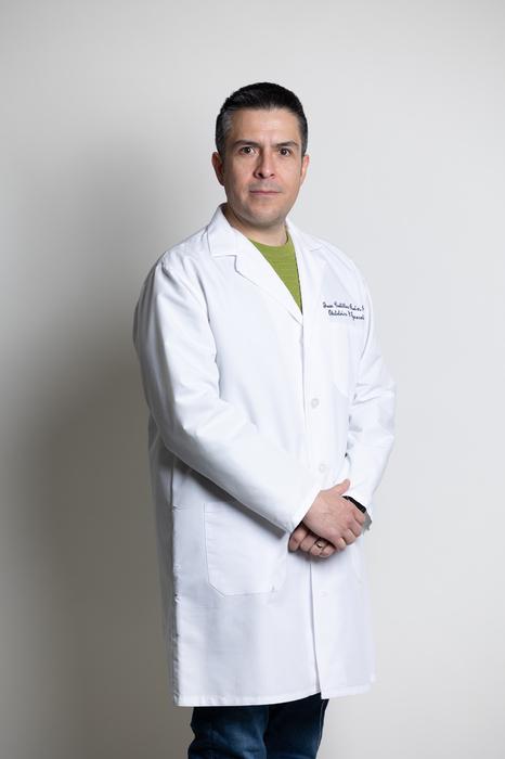 Dr. Juan R. Cubillos-Ruiz