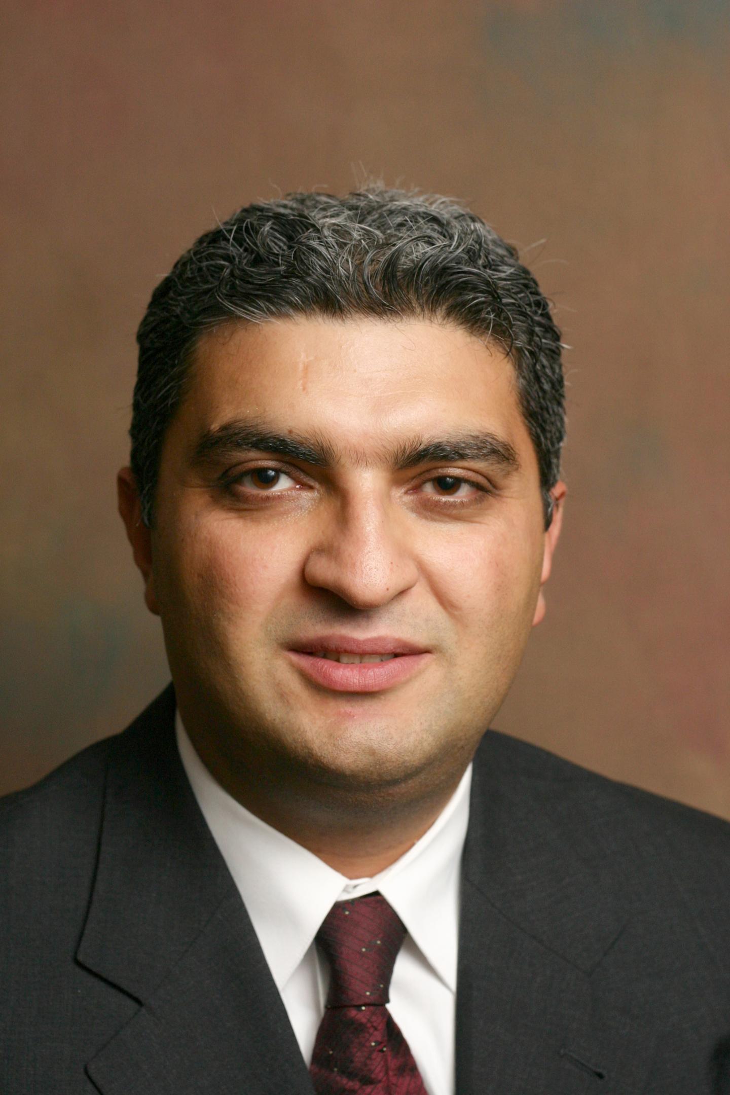 Umit Gurun, University of Texas at Dallas